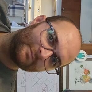 Meet your Posher, Mauro